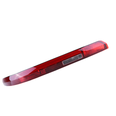 Left Rear Bumper Stop Lamp Light Reflector For Audi Q7 2016 2017 2018 2019 2020 6B93BC-57 [1]