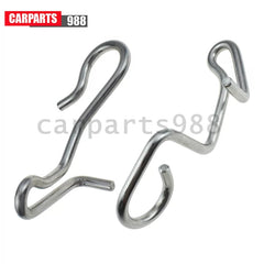 Left Right Brake Cable Guide Bracket for Discovery 3 Range Rover Sport SPU500050 6B93BC-57 [3]