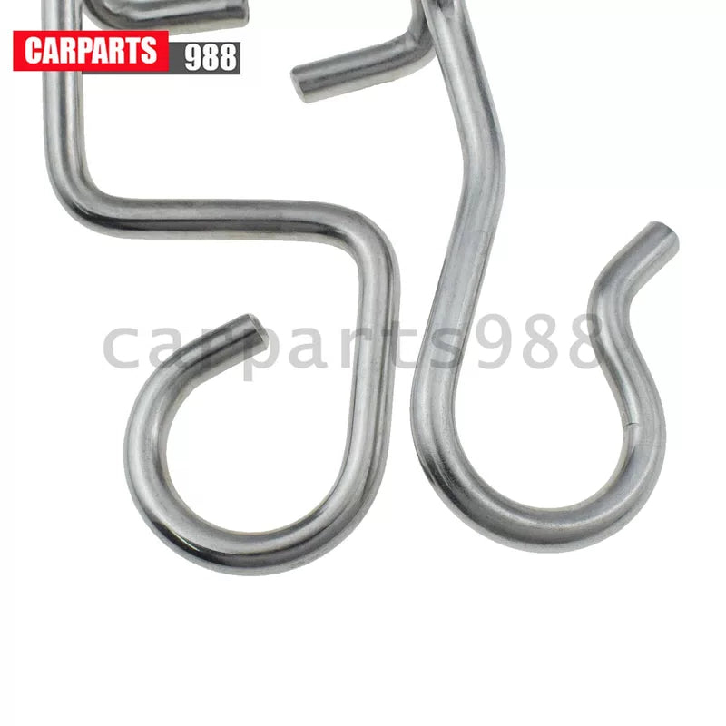 Left Right Brake Cable Guide Bracket for Discovery 3 Range Rover Sport SPU500050 6B93BC-57 [8]