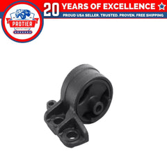 Left/Right Engine Mount for FORD ESCORT MAZDA PROTEGE MERCURY TRACER VAGONETA 6B93BC-57 [2]