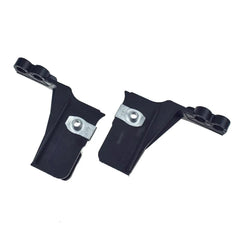 Left Right Headlight Lamp Bracket For 13-16 Ford Fusion Lincoln MKZ DS7Z13A005A 6B93BC-57 [4]