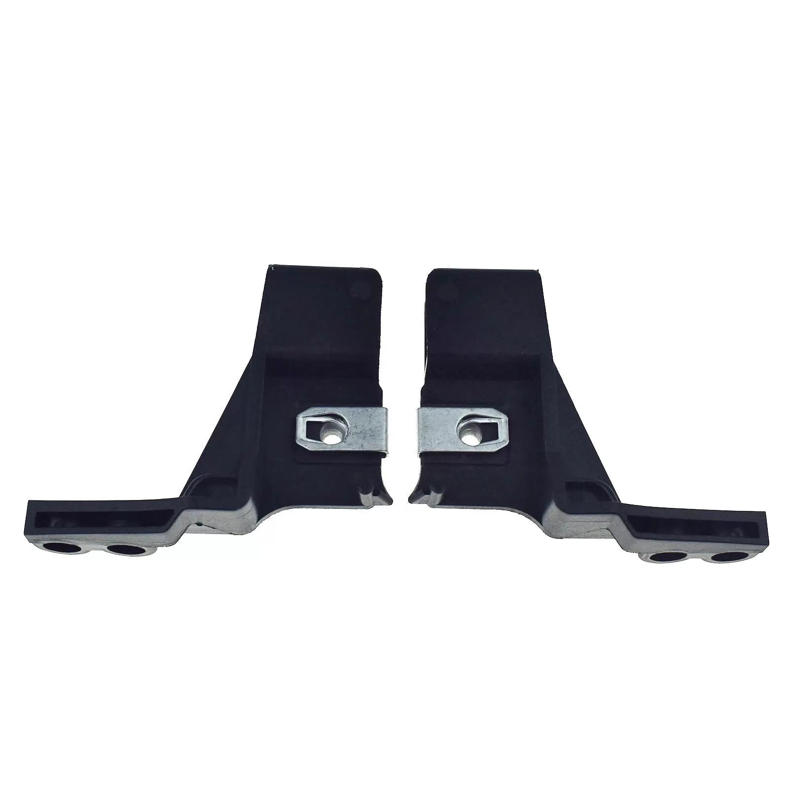 Left Right Headlight Lamp Bracket For 13-16 Ford Fusion Lincoln MKZ DS7Z13A005A 6B93BC-57 [5]