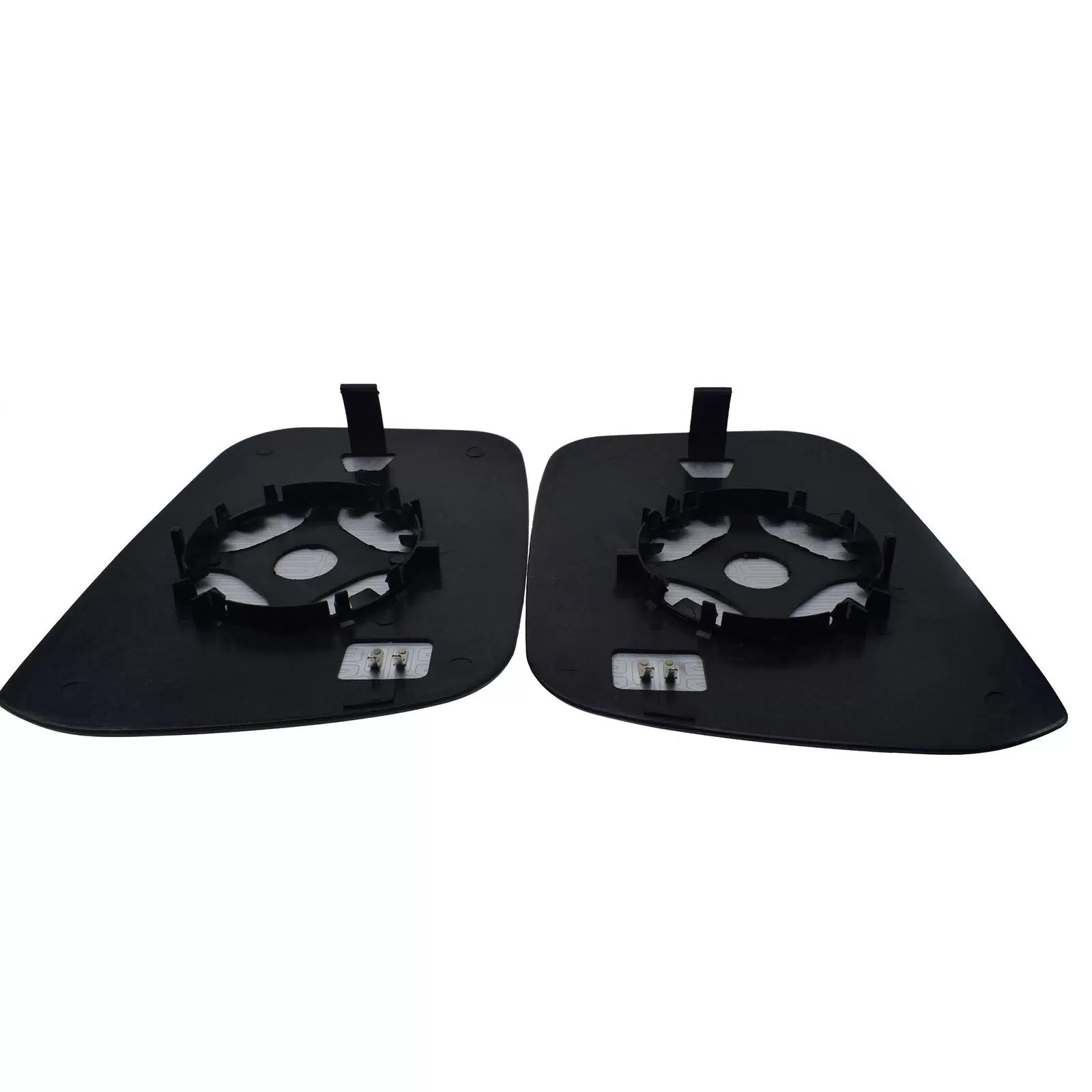 Left Right Heated Mirror Glass For NISSAN NAVARA D40 / PATHFINDER R51 2005-2015 6B93BC-57 [5]