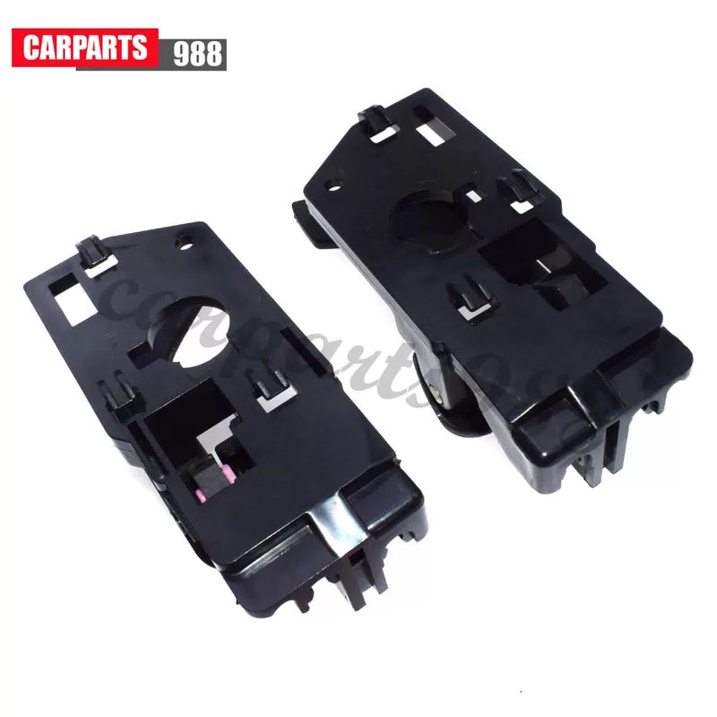 Left Right Interior Door Handle For 03-08 Hyundai Tiburon 826102C000 826202C000 6B93BC-57 [6]