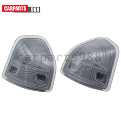 Left Right LED Tow Mirror Turn Signal Light for Dodge Ram 1500 2500 3500 Truck 6B93BC-57 [1]