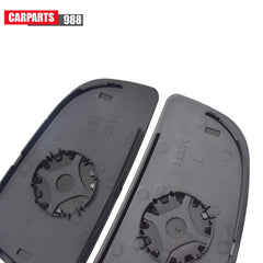 Left Right Lower Convex Wing Mirror Glass for 2015-2022 Ford Transit 150 250 350 6B93BC-57 [4]