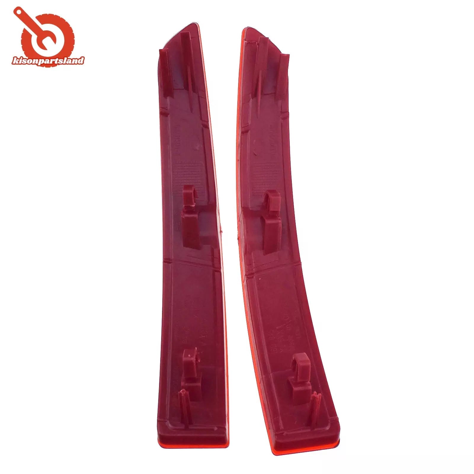 Left Right Rear Bumper Corner Reflector Panel For VW Jetta 2015-2018 5C6945105B 6B93BC-57 [3]