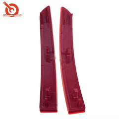 Left Right Rear Bumper Corner Reflector Panel For VW Jetta 2015-2018 5C6945105B 6B93BC-57 [3]