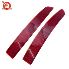 Left Right Rear Bumper Corner Reflector Panel For VW Jetta 2015-2018 5C6945105B 6B93BC-57 [4]
