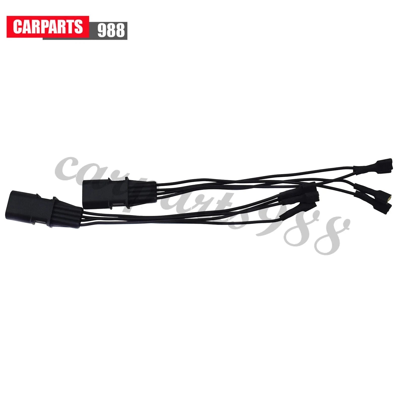 Left Right Side Rearview Mirror Glass Heated For 2007-2014 BMW E70 E71 E72 LCI 6B93BC-57 [5]