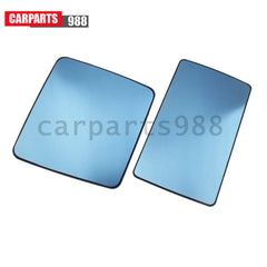 Left Right Side View Door Mirror Glass Heated For Mercedes 190 S124 W124 W201 6B93BC-57 [3]