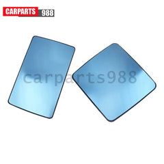 Left Right Side View Door Mirror Glass Heated For Mercedes 190 S124 W124 W201 6B93BC-57 [4]