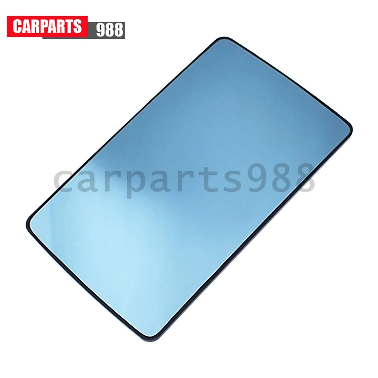 Left Right Side View Door Mirror Glass Heated For Mercedes 190 S124 W124 W201 6B93BC-57 [7]