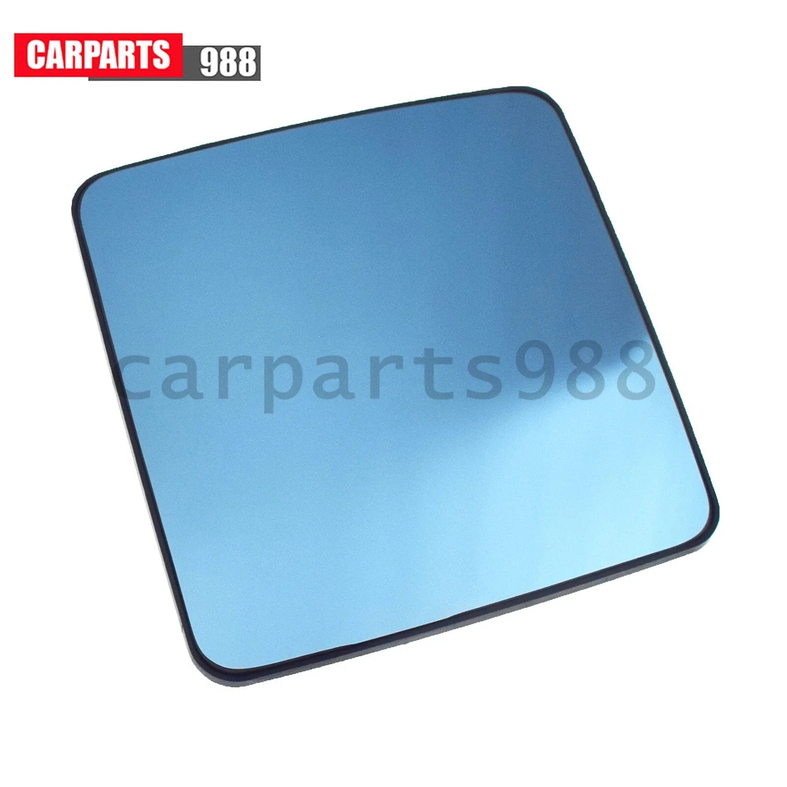 Left Right Side View Door Mirror Glass Heated For Mercedes 190 S124 W124 W201 6B93BC-57 [9]