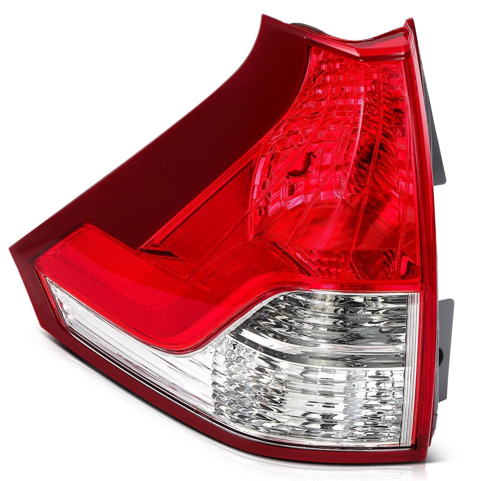 Left+Right Tail Light Assembly For 2012-14 Honda CRV 2.4L Rear Brake Lamp 6B93BC-57 [2]