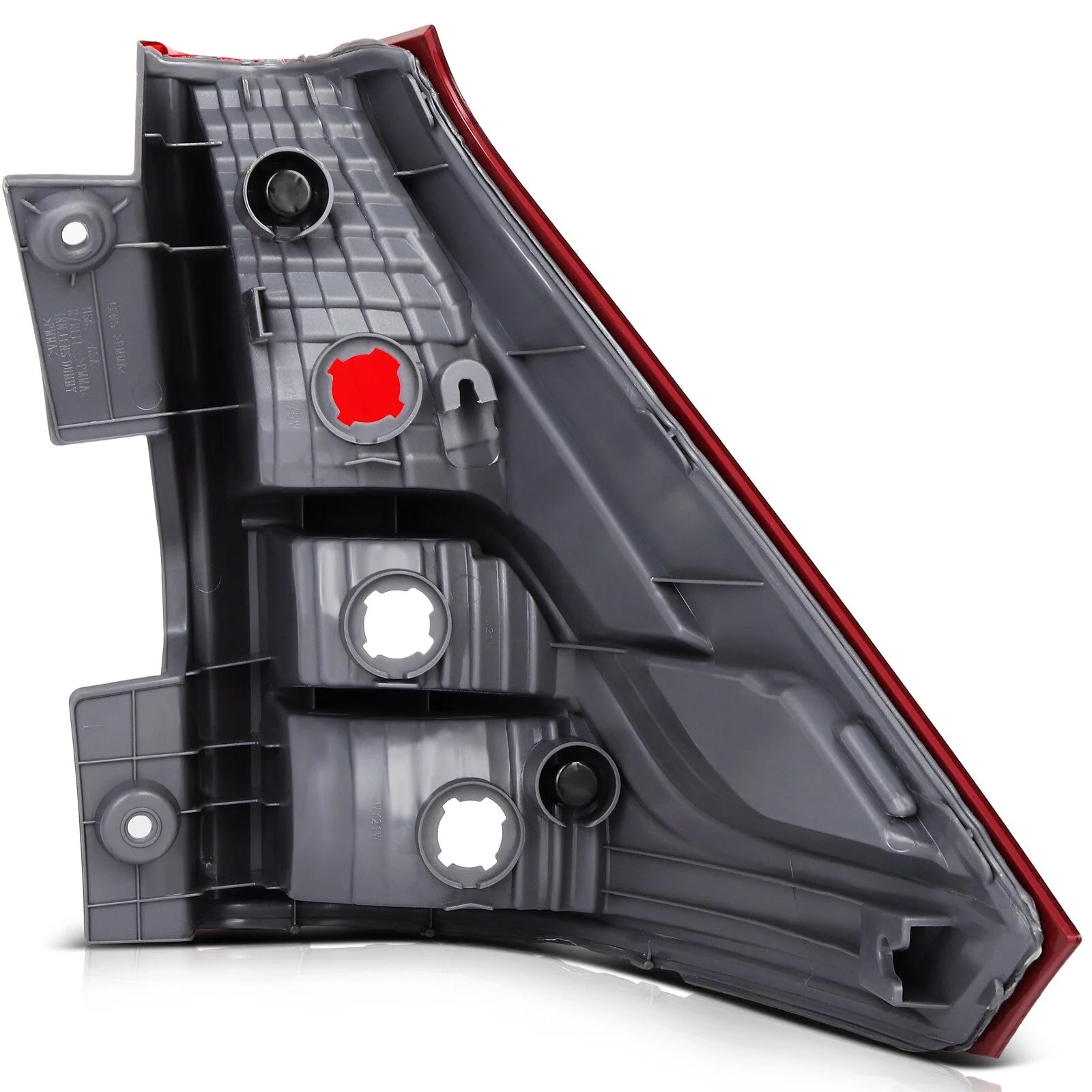 Left+Right Tail Light Assembly For 2012-14 Honda CRV 2.4L Rear Brake Lamp 6B93BC-57 [5]