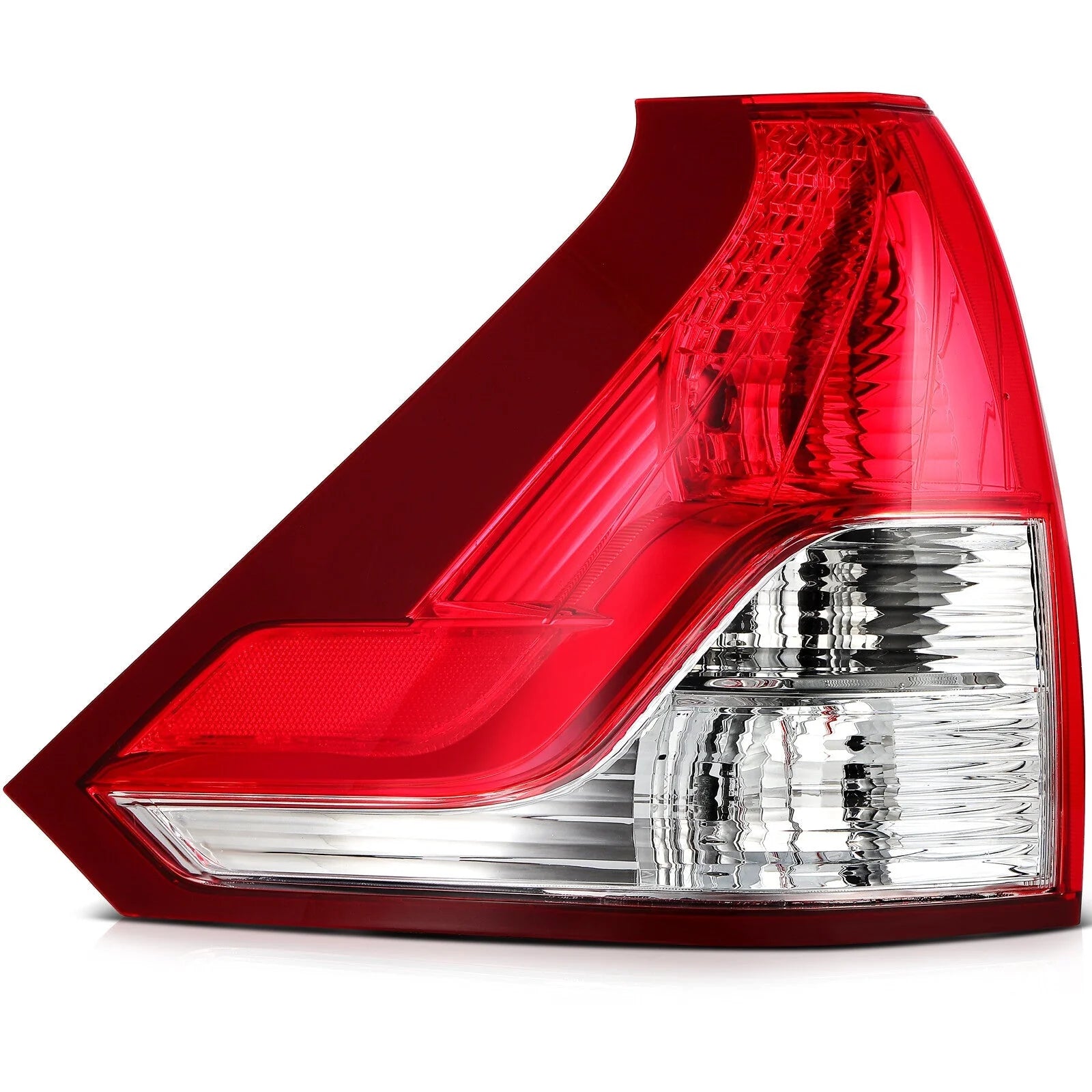 Left+Right Tail Light Assembly For 2012-14 Honda CRV 2.4L Rear Brake Lamp 6B93BC-57 [6]