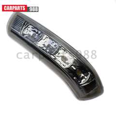 Left SIde Outside Mirror Signal Lamp LED For 2007-12 Hyundai Veracruz Santa Fe 6B93BC-57 [1]