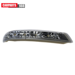 Left SIde Outside Mirror Signal Lamp LED For 2007-12 Hyundai Veracruz Santa Fe 6B93BC-57 [3]