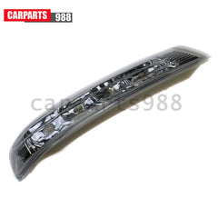 Left SIde Outside Mirror Signal Lamp LED For 2007-12 Hyundai Veracruz Santa Fe 6B93BC-57 [4]