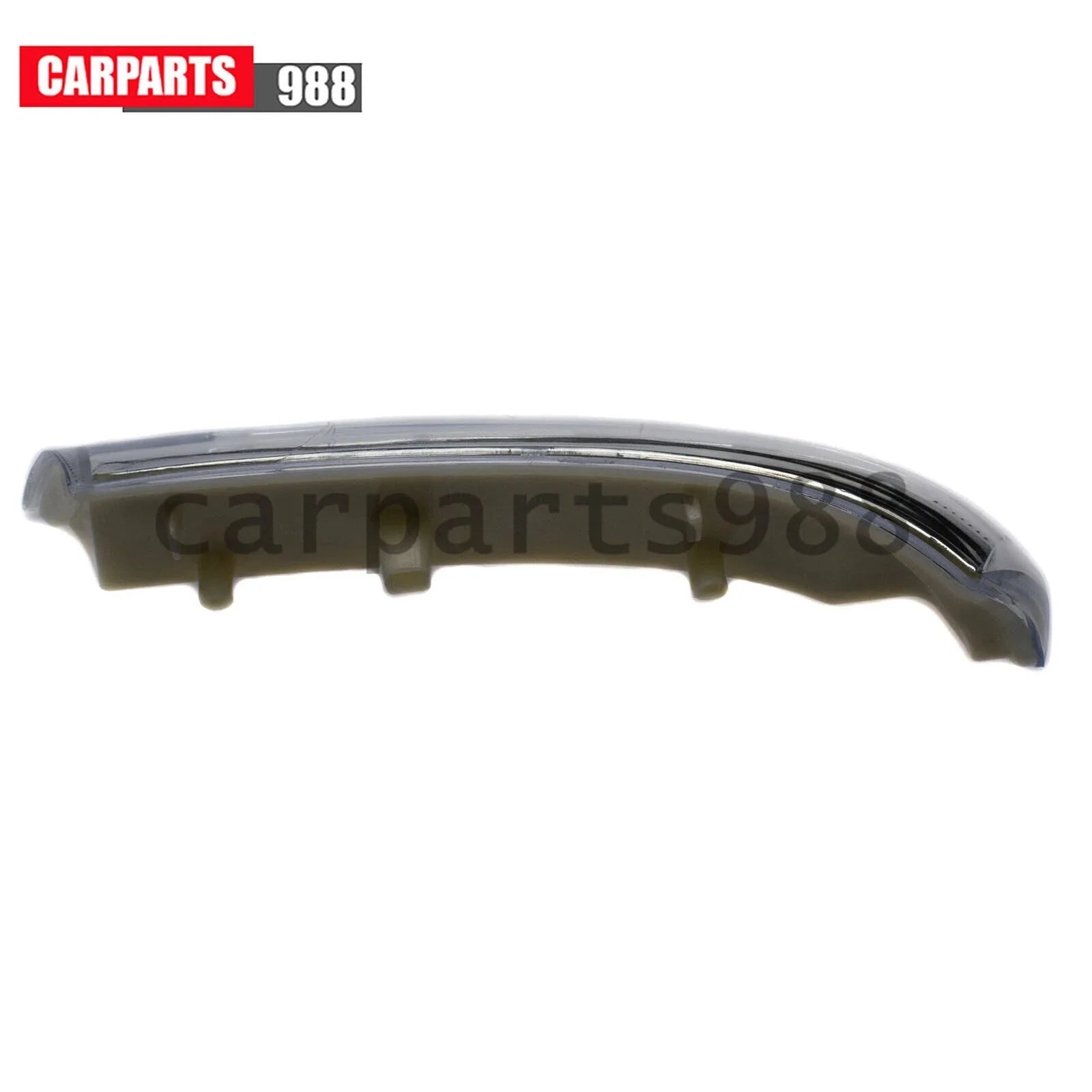 Left SIde Outside Mirror Signal Lamp LED For 2007-12 Hyundai Veracruz Santa Fe 6B93BC-57 [5]