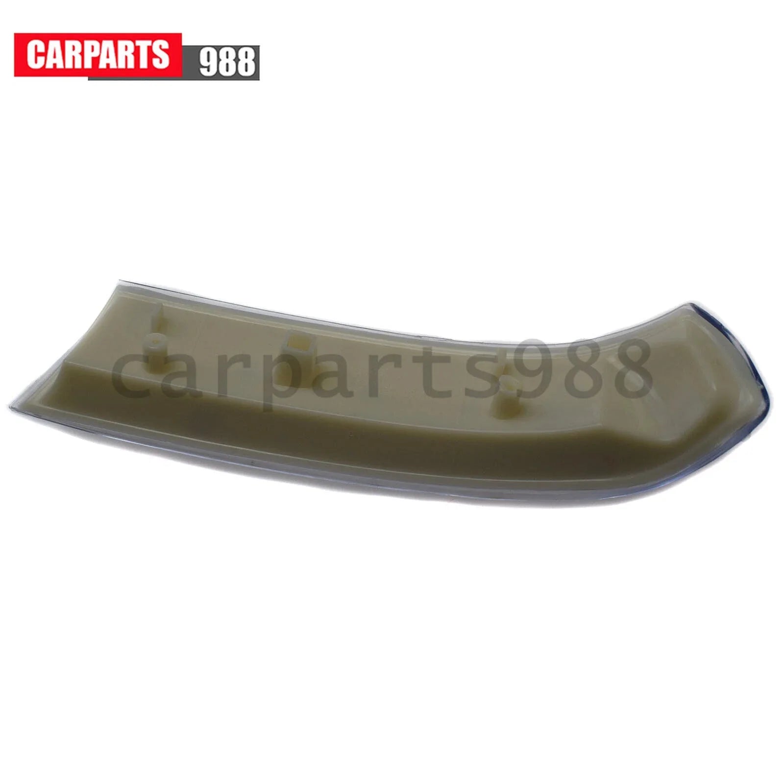 Left SIde Outside Mirror Signal Lamp LED For 2007-12 Hyundai Veracruz Santa Fe 6B93BC-57 [6]