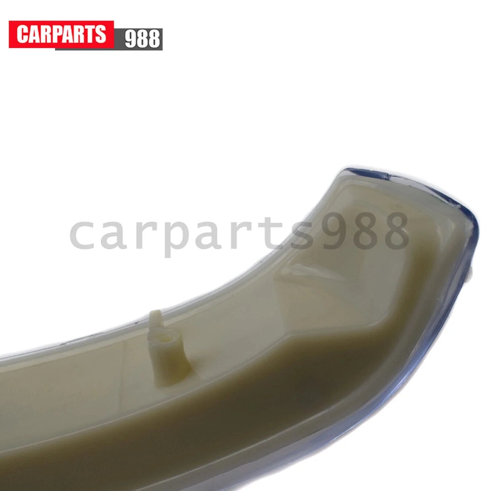 Left SIde Outside Mirror Signal Lamp LED For 2007-12 Hyundai Veracruz Santa Fe 6B93BC-57 [7]