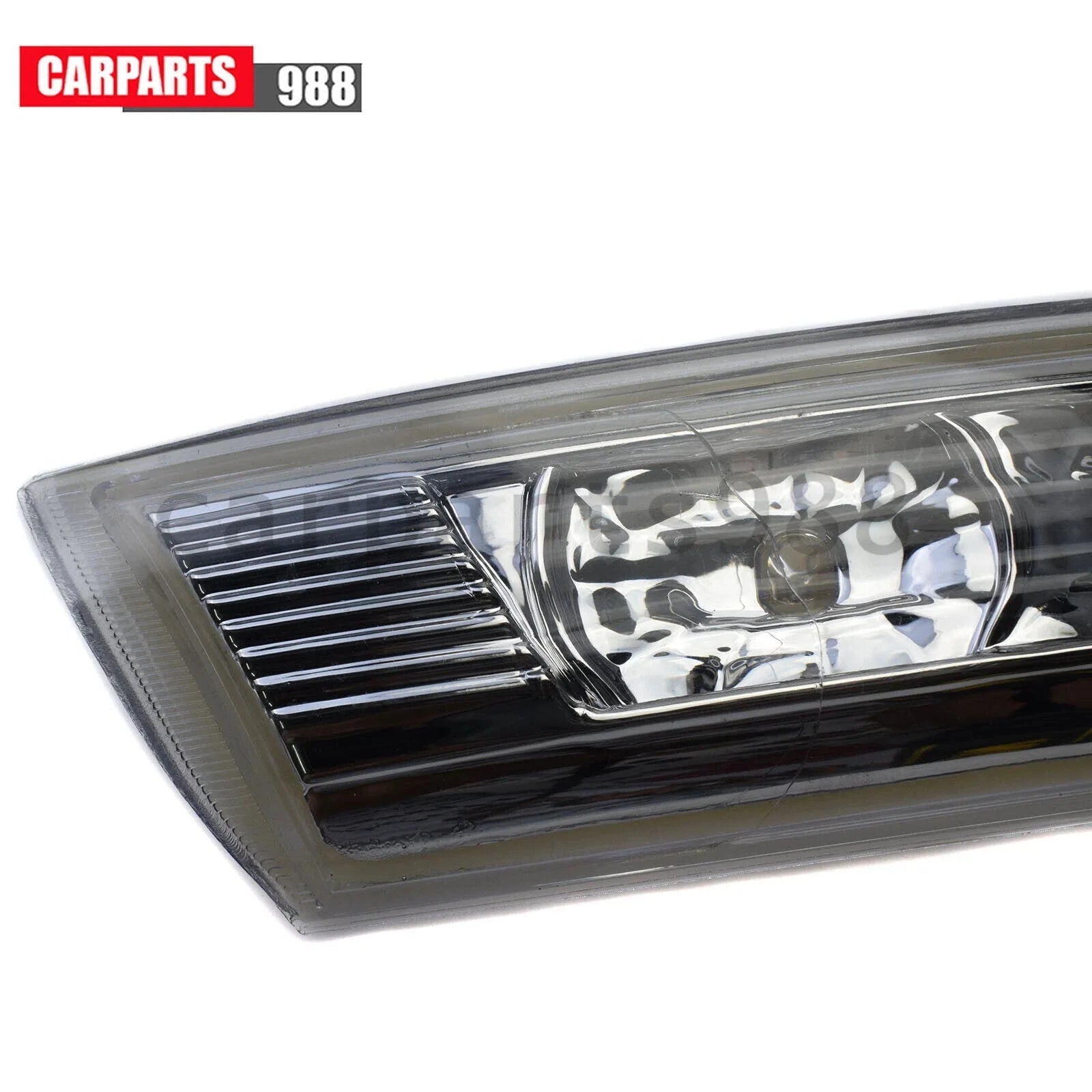 Left SIde Outside Mirror Signal Lamp LED For 2007-12 Hyundai Veracruz Santa Fe 6B93BC-57 [9]