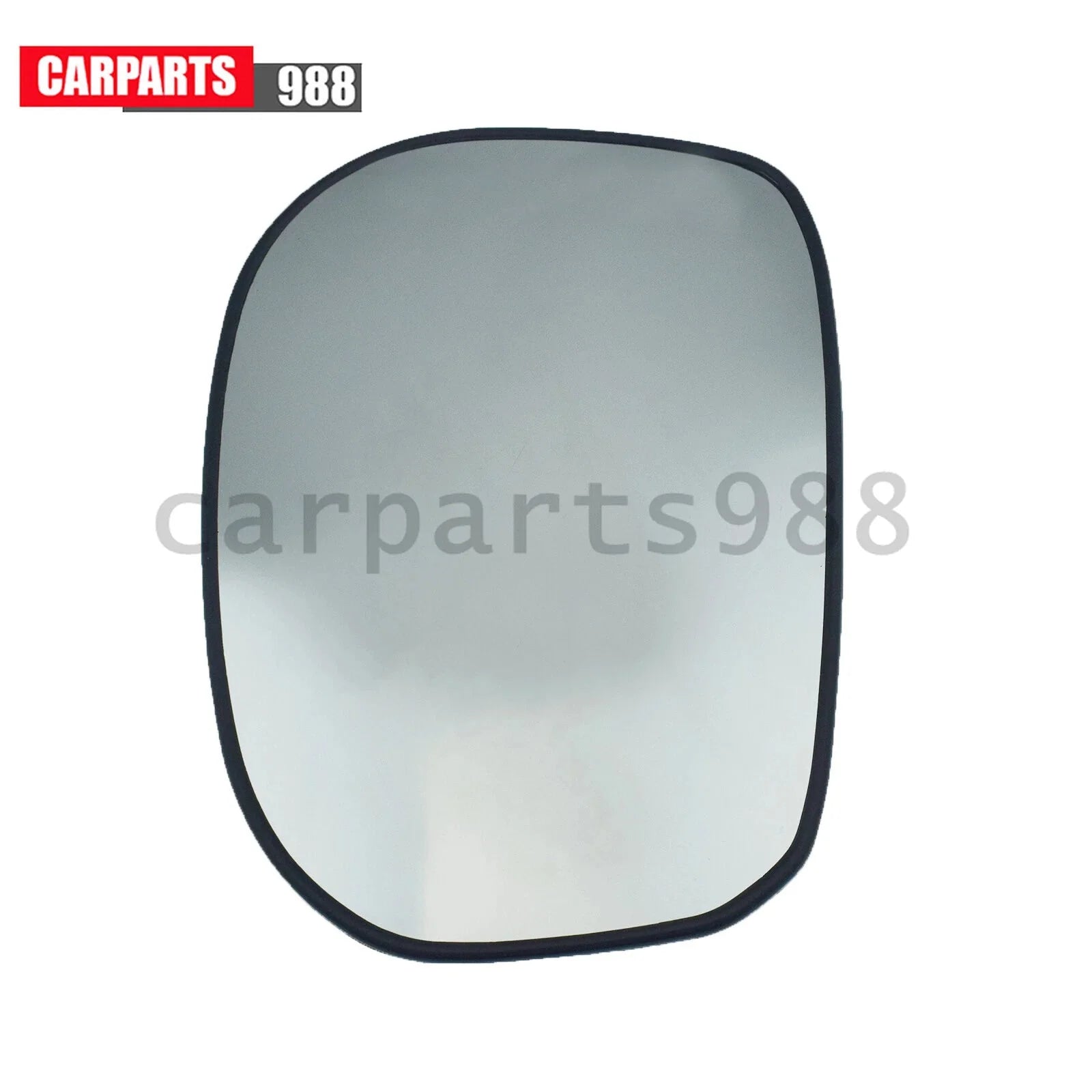 Left Side Door Wing Mirror Glass For or Honda Jazz FIT GE6 GE8 76253-TF0-M01 6B93BC-57 [5]