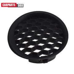 Left Side Fog Light Cover Grille Black For 2008-2014 Subaru Impreza 57731FG210 6B93BC-57 [1]
