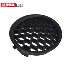Left Side Fog Light Cover Grille Black For 2008-2014 Subaru Impreza 57731FG210 6B93BC-57 [3]