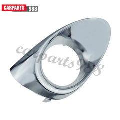 Left Side Fog Light Lamp Bezel Chrome For 2013015 Lexus RX350 RX450h 814820E110 6B93BC-57 [1]