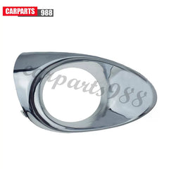 Left Side Fog Light Lamp Bezel Chrome For 2013015 Lexus RX350 RX450h 814820E110 6B93BC-57 [3]