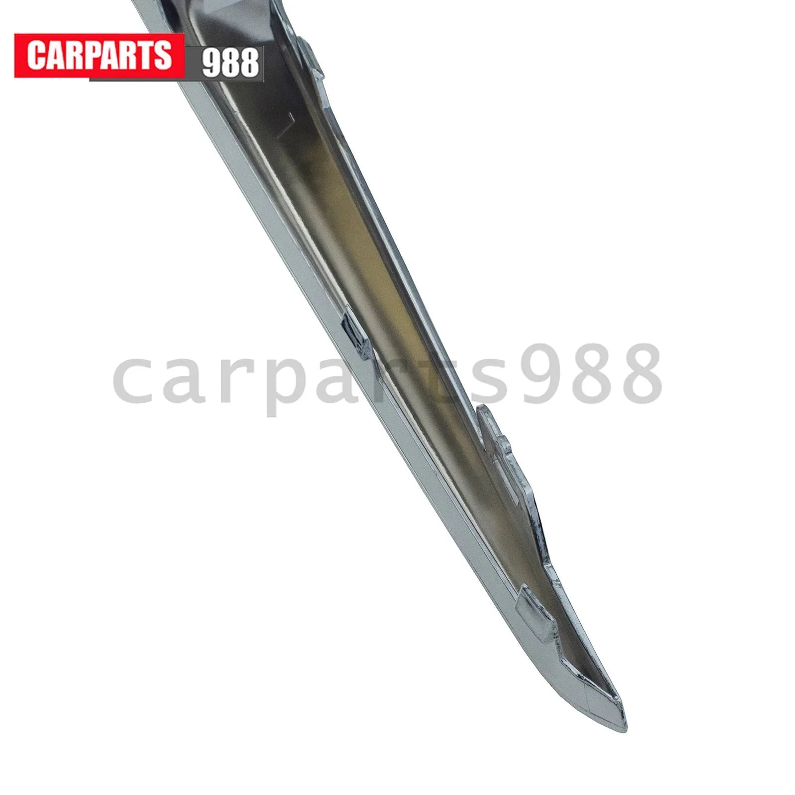Left Side Front Bumper Fog Light Trim For 2016-2018 Chevrolet Malibu 23478373 6B93BC-57 [7]