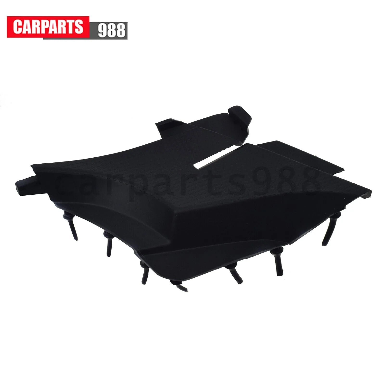 Left Side Hood Bonnet Hinge Cover For Honda Fit Jazz 2005-2008 74212-SAA-G00 6B93BC-57 [1]