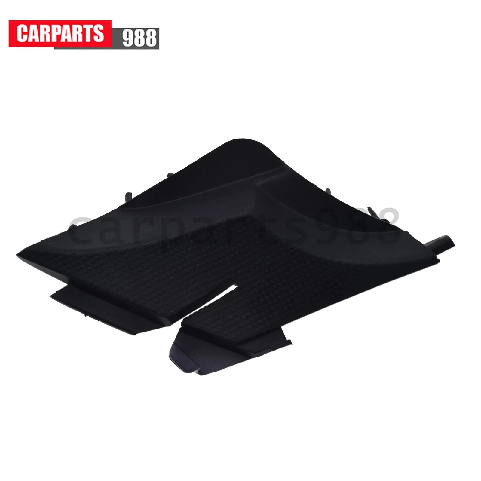 Left Side Hood Bonnet Hinge Cover For Honda Fit Jazz 2005-2008 74212-SAA-G00 6B93BC-57 [2]