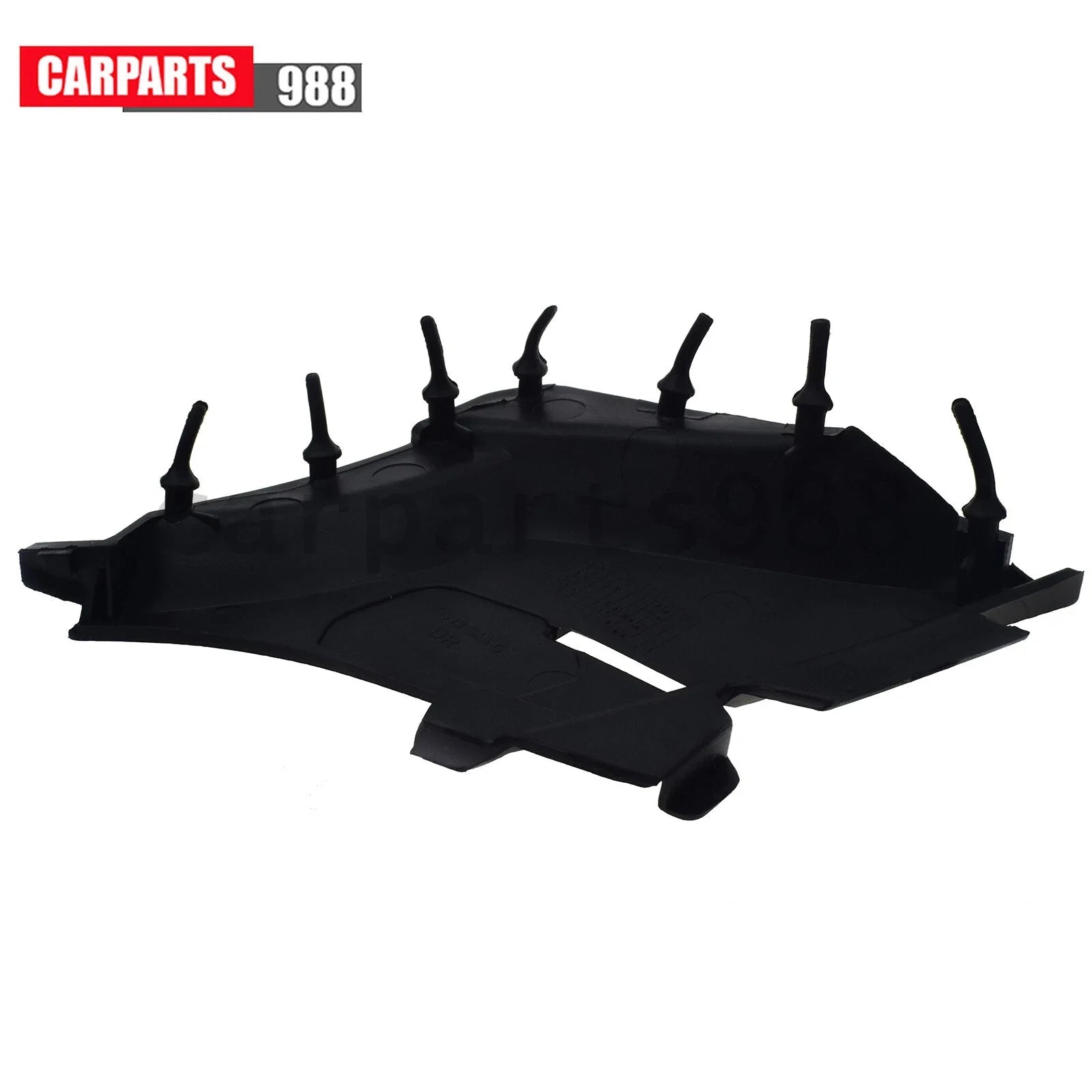 Left Side Hood Bonnet Hinge Cover For Honda Fit Jazz 2005-2008 74212-SAA-G00 6B93BC-57 [5]