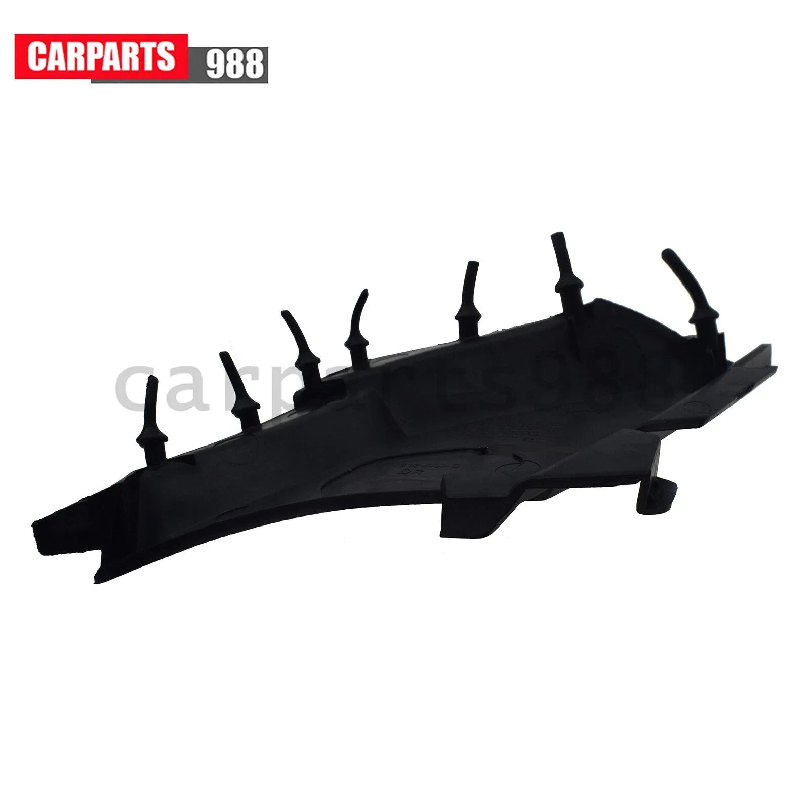 Left Side Hood Bonnet Hinge Cover For Honda Fit Jazz 2005-2008 74212-SAA-G00 6B93BC-57 [6]