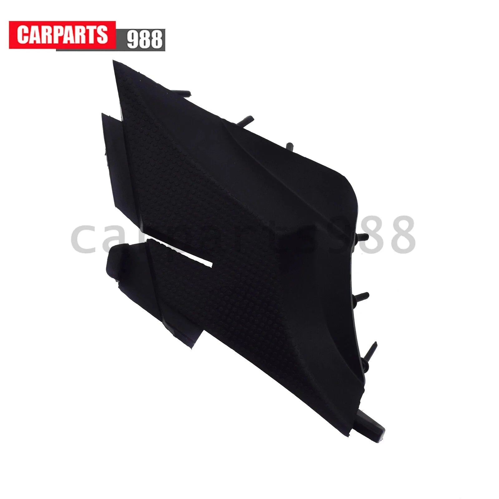 Left Side Hood Bonnet Hinge Cover For Honda Fit Jazz 2005-2008 74212-SAA-G00 6B93BC-57 [7]