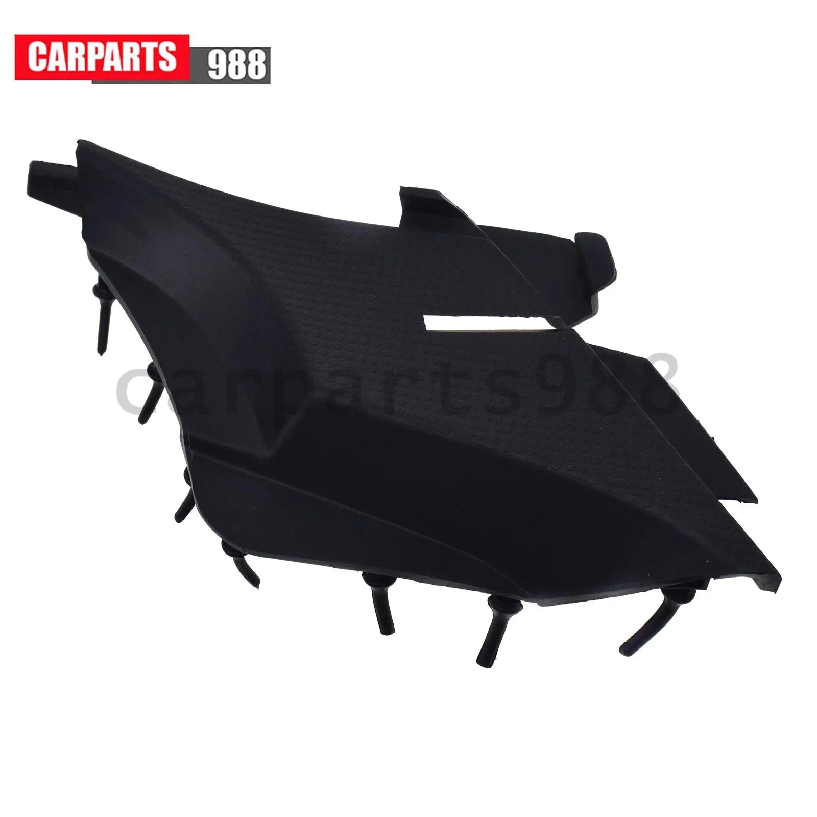 Left Side Hood Bonnet Hinge Cover For Honda Fit Jazz 2005-2008 74212-SAA-G00 6B93BC-57 [8]