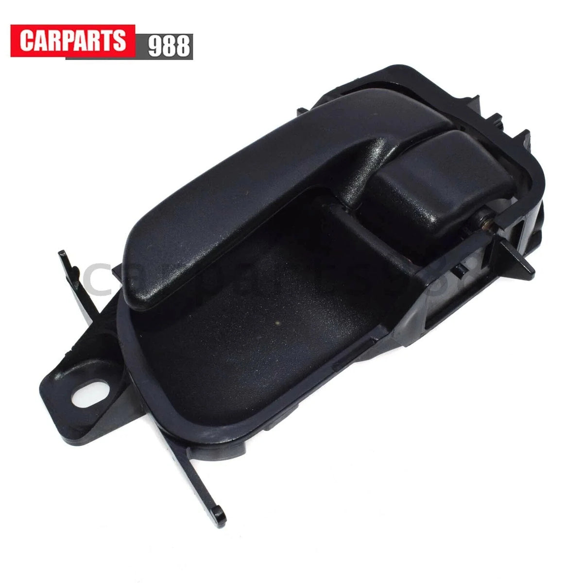 Left Side Interior Door Handle Black For 1995-1999 Toyota Avalon 69206-07010 6B93BC-57 [1]