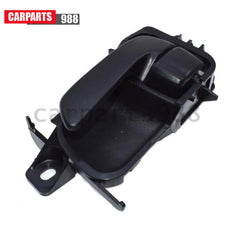 Left Side Interior Door Handle Black For 1995-1999 Toyota Avalon 69206-07010 6B93BC-57 [2]