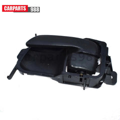 Left Side Interior Door Handle Black For 1995-1999 Toyota Avalon 69206-07010 6B93BC-57 [3]
