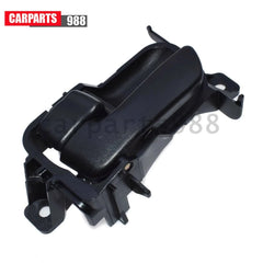 Left Side Interior Door Handle Black For 1995-1999 Toyota Avalon 69206-07010 6B93BC-57 [4]