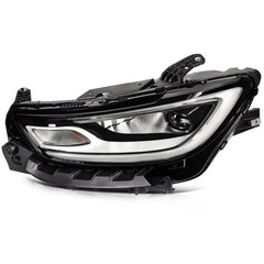 Left Side LED Headlight Assembly For 2021-2024 Chrysler Pacifica 3.6L Black 6B93BC-57 [4]