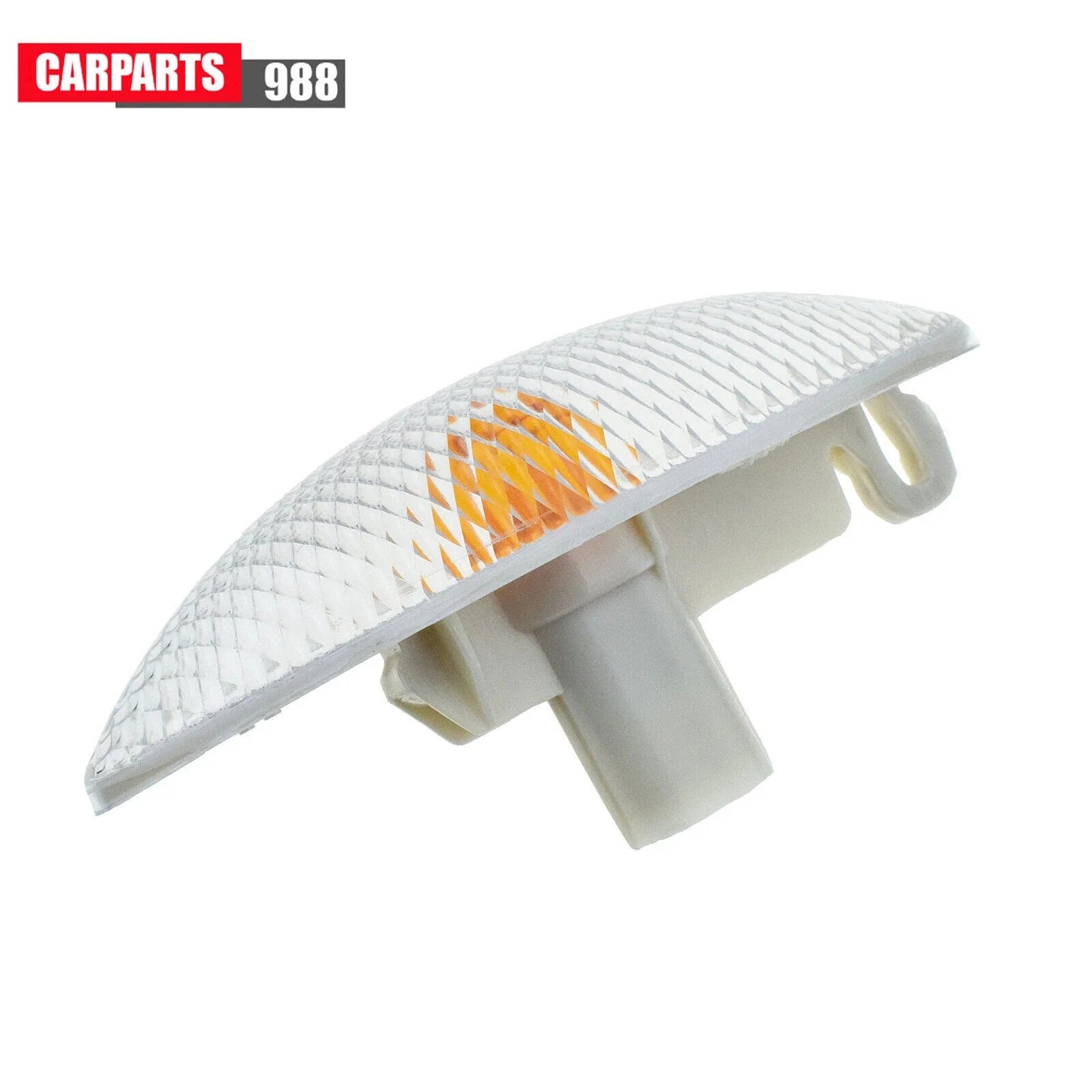 Left Side Marker Light Lamp For Toyota Yaris 1999-06 81740-0D011 81740-0D010 6B93BC-57 [1]