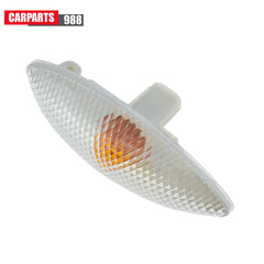 Left Side Marker Light Lamp For Toyota Yaris 1999-06 81740-0D011 81740-0D010 6B93BC-57 [2]