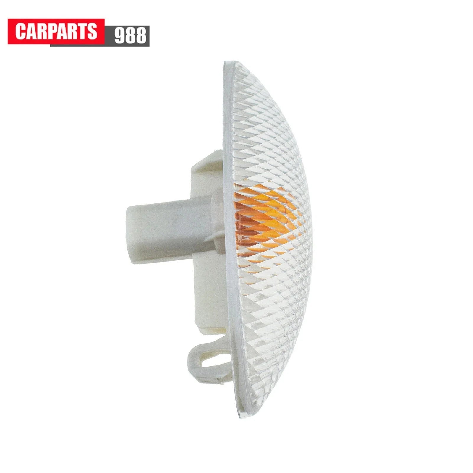 Left Side Marker Light Lamp For Toyota Yaris 1999-06 81740-0D011 81740-0D010 6B93BC-57 [4]
