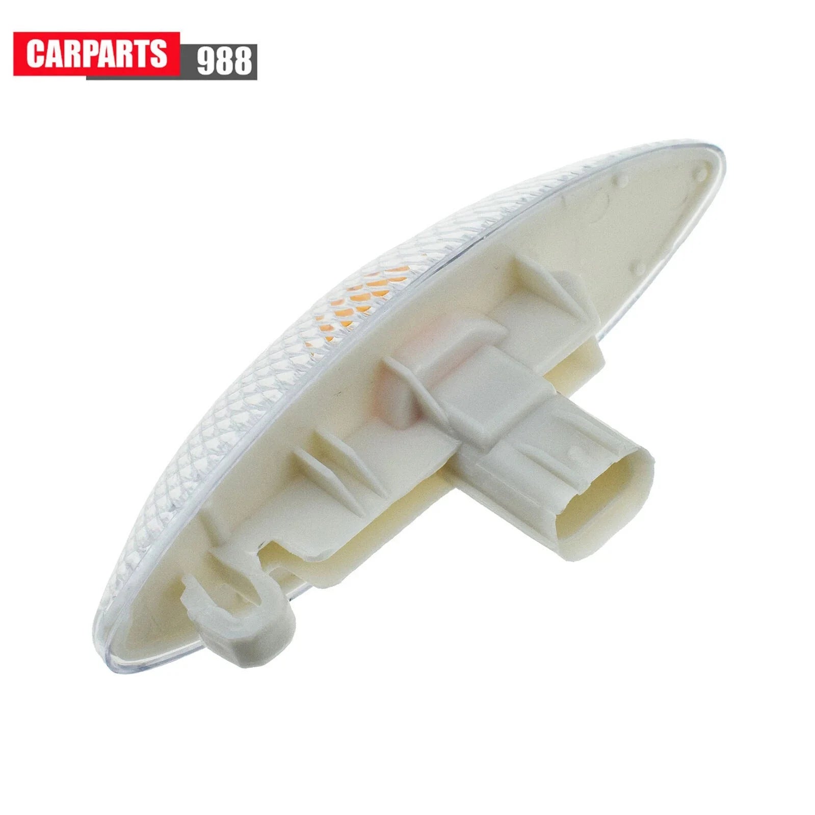 Left Side Marker Light Lamp For Toyota Yaris 1999-06 81740-0D011 81740-0D010 6B93BC-57 [7]