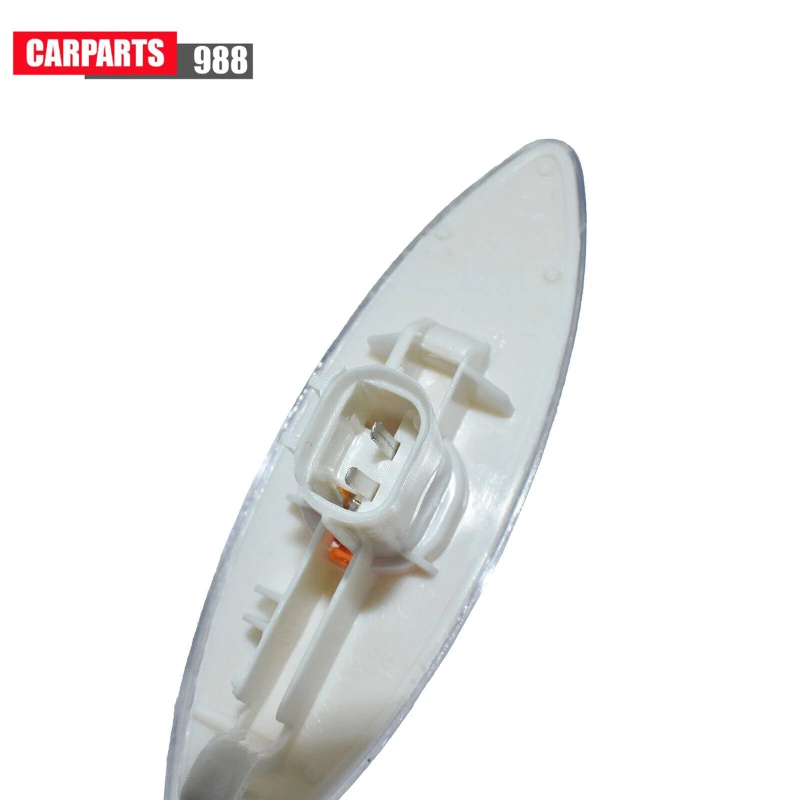 Left Side Marker Light Lamp For Toyota Yaris 1999-06 81740-0D011 81740-0D010 6B93BC-57 [8]